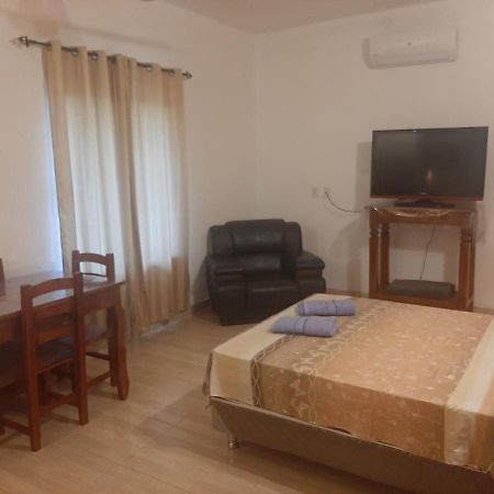 La Esperanza Apartment Piribebuy Exterior photo