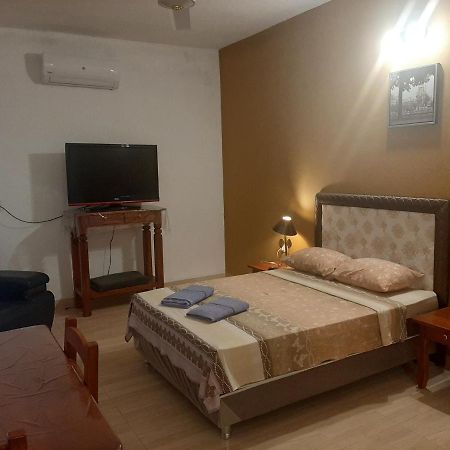 La Esperanza Apartment Piribebuy Exterior photo